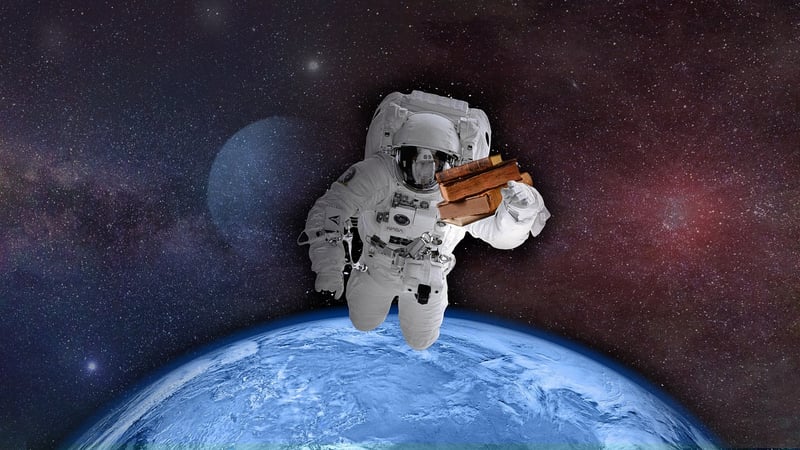 Future Space Exploration